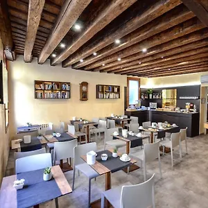 Hotel Silva Venice