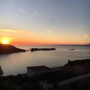 Frühstückspension Tramonto Sul Mare 