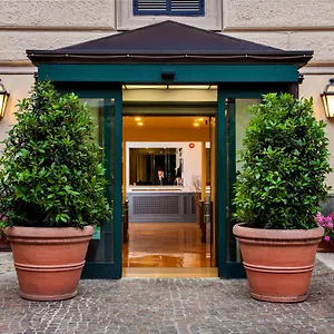 Hotel Buenos Aires Rome