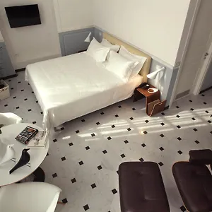 Отель Le Nuvole Residenza D'epoca, Генуя