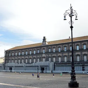 Bed & Breakfast Relais Piazza Del Plebiscito Naples
