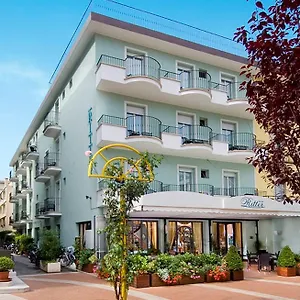 Hotel Ritter Cattolica