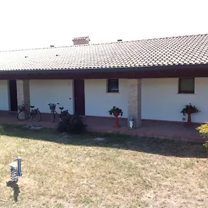 Agriresidence San Pietro Italia