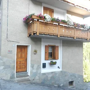 Casa Elda Italia