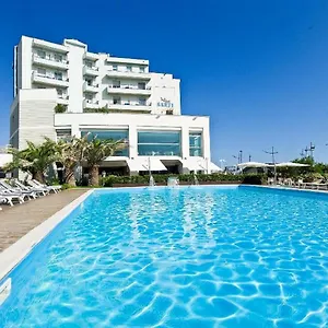 Hotel Sarti Riccione