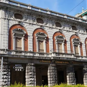 Cantore Genoa