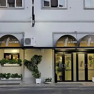 Hotel La Torre Pisa