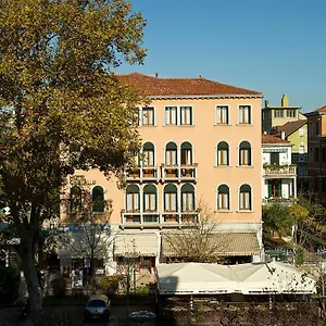 Hotel Cristallo Lido di Venezia