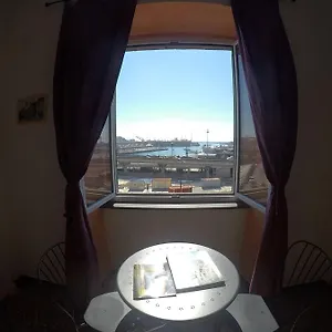 Al Fronte Del Porto Genoa