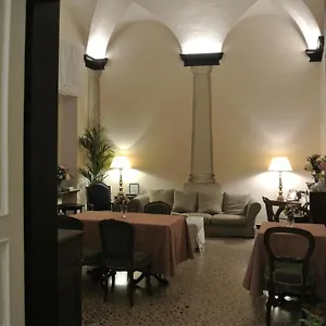 Palazzo Zecchino Genoa