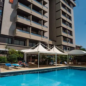 Hotel Panorama Cagliari